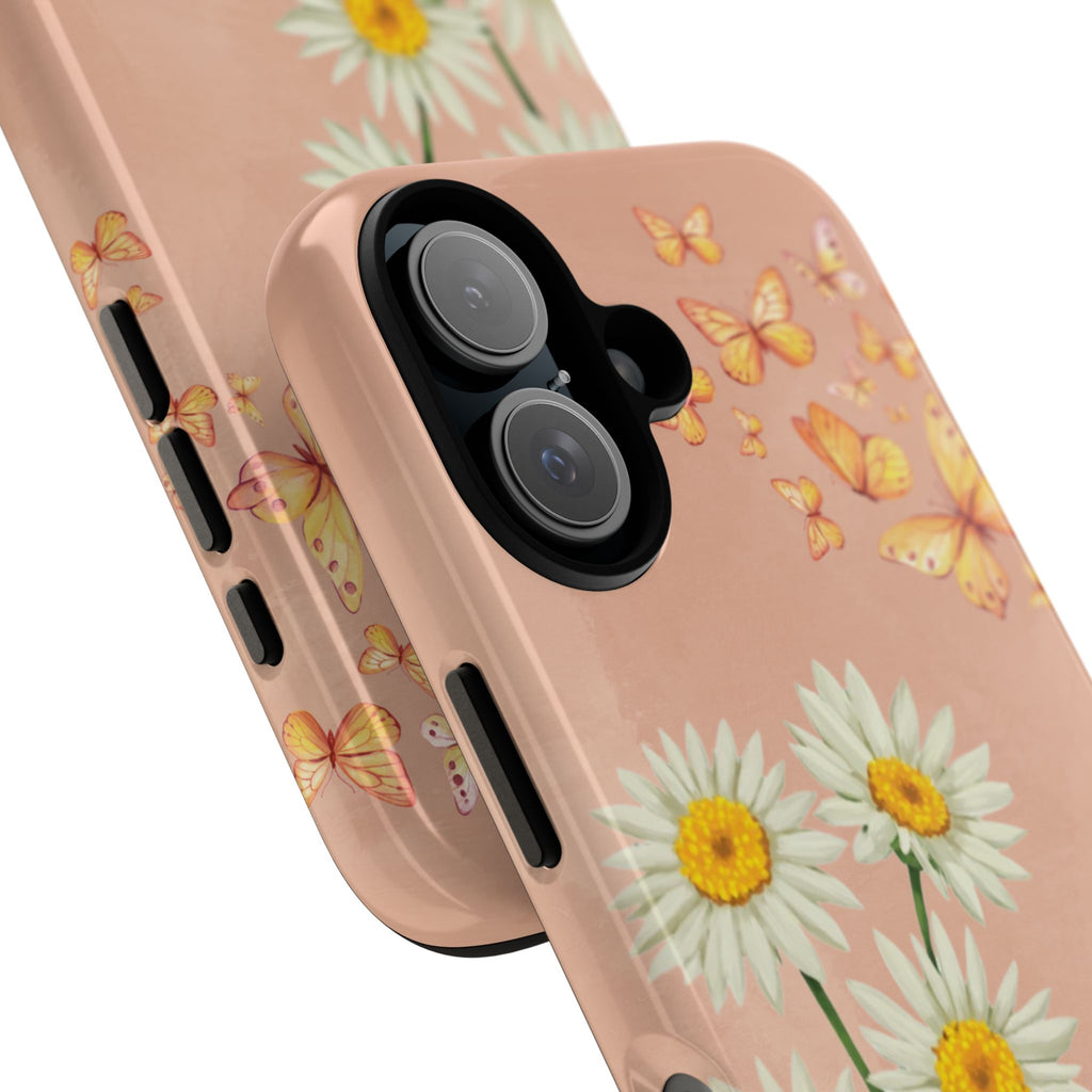 "Meadow Dreams" tough phone case