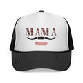 Mama tried trucker hat
