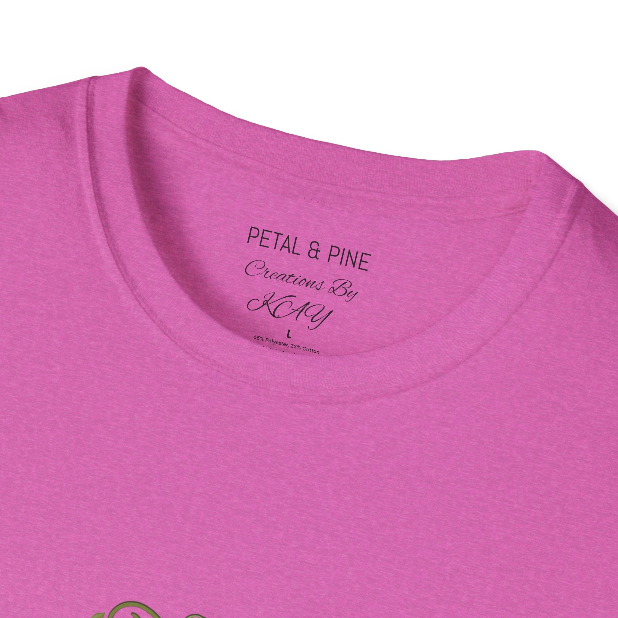 Butterfly Quote Tee