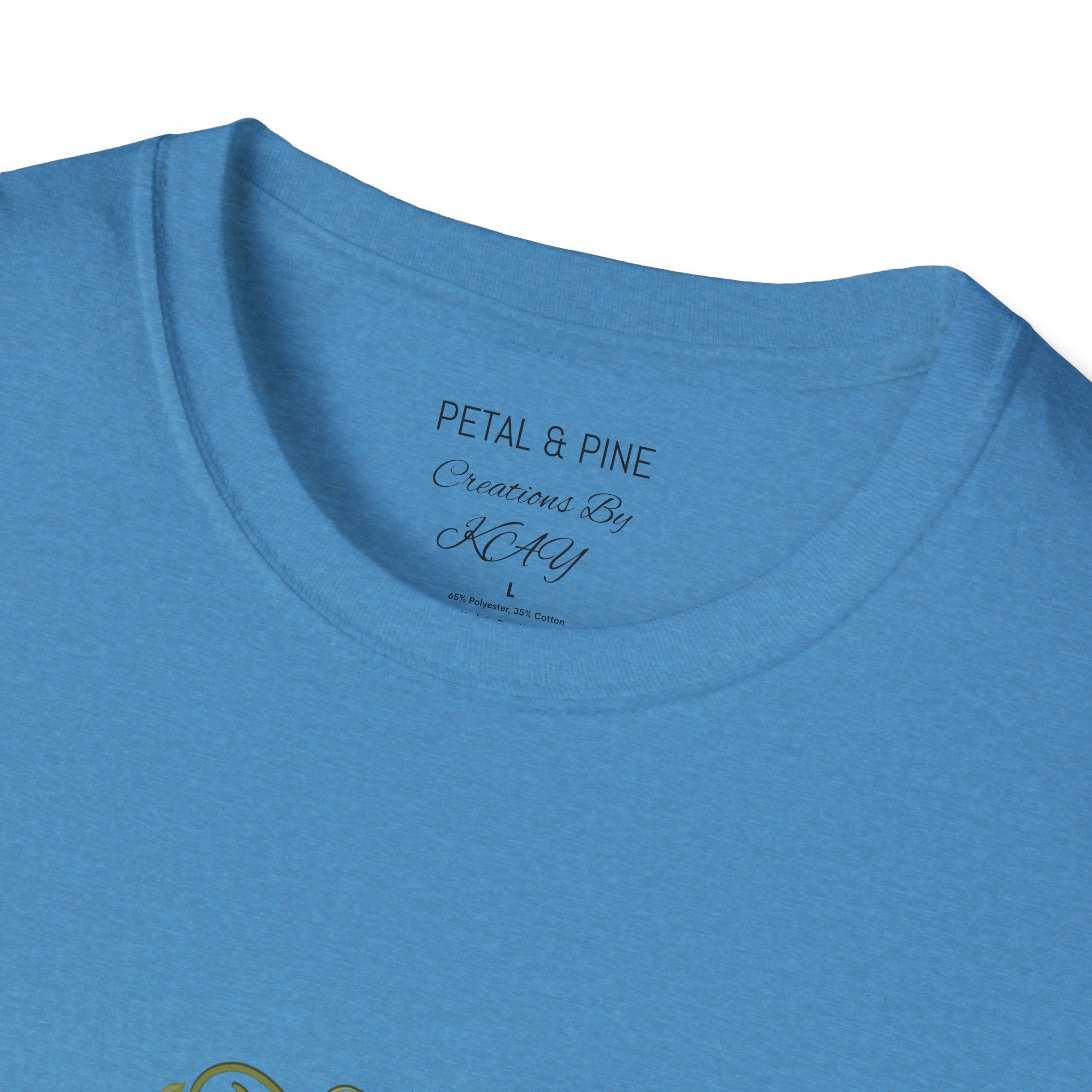 Butterfly Quote Tee