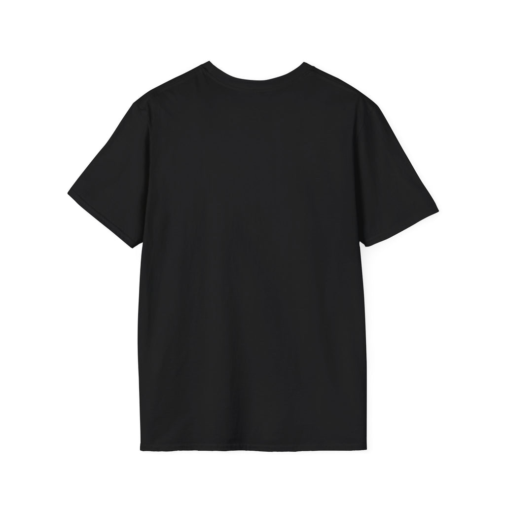 Zebra inspirational Graphic T-Shirt