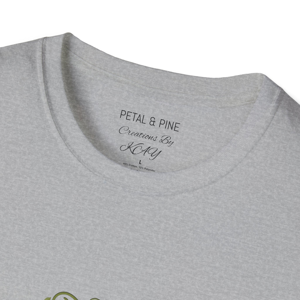 Butterfly Quote Tee