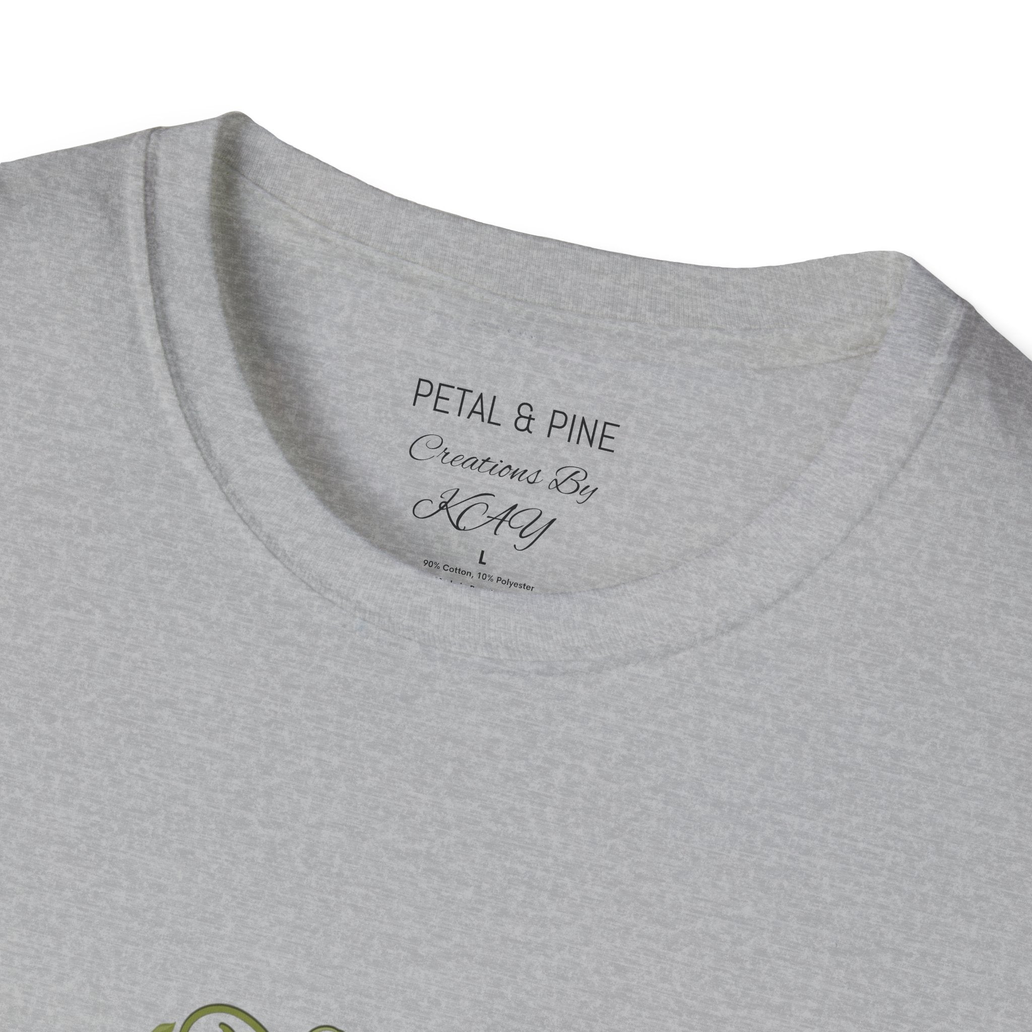 Butterfly Quote Tee
