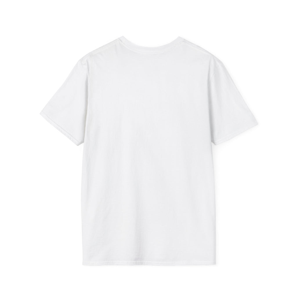 Hard Work, No Handouts tee