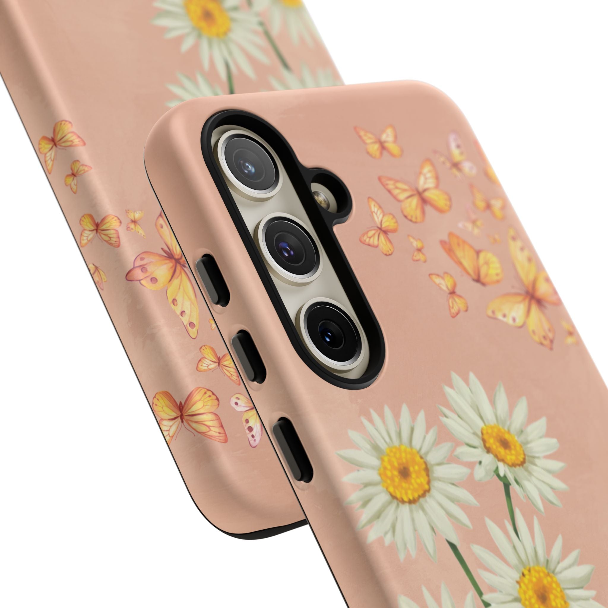 "Meadow Dreams" tough phone case