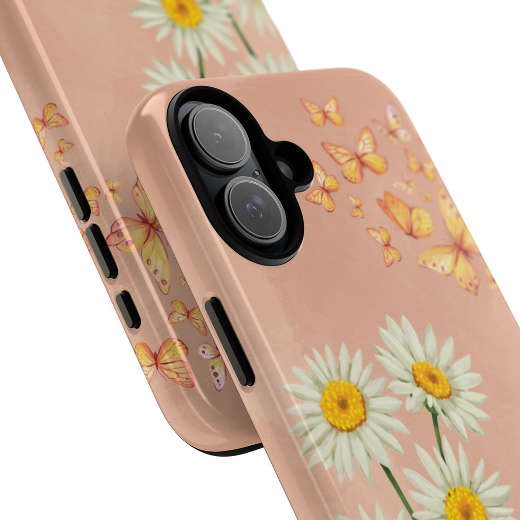 "Meadow Dreams" tough phone case