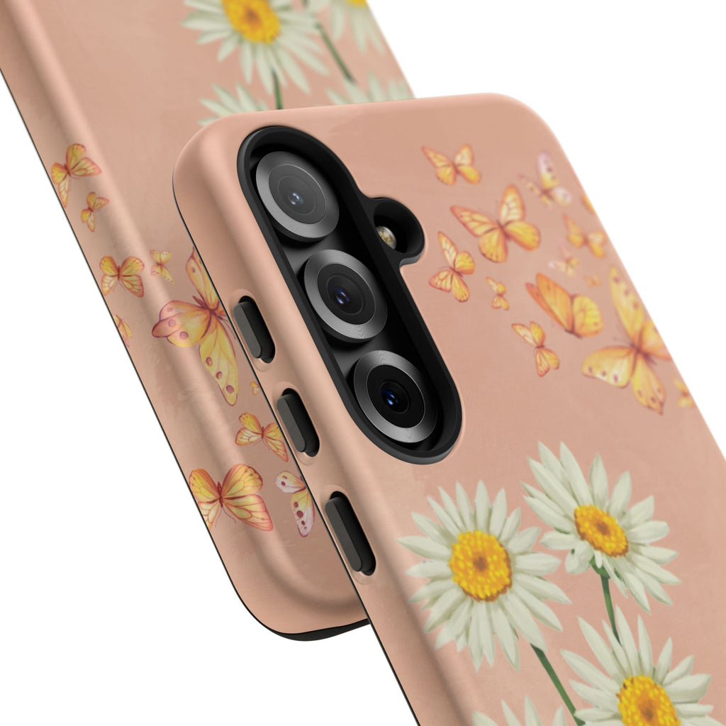 "Meadow Dreams" tough phone case
