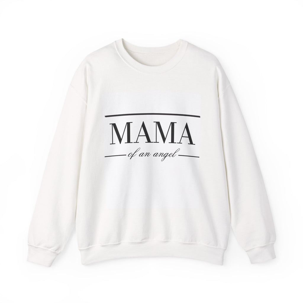 Mama of an Angel Sweatshirt