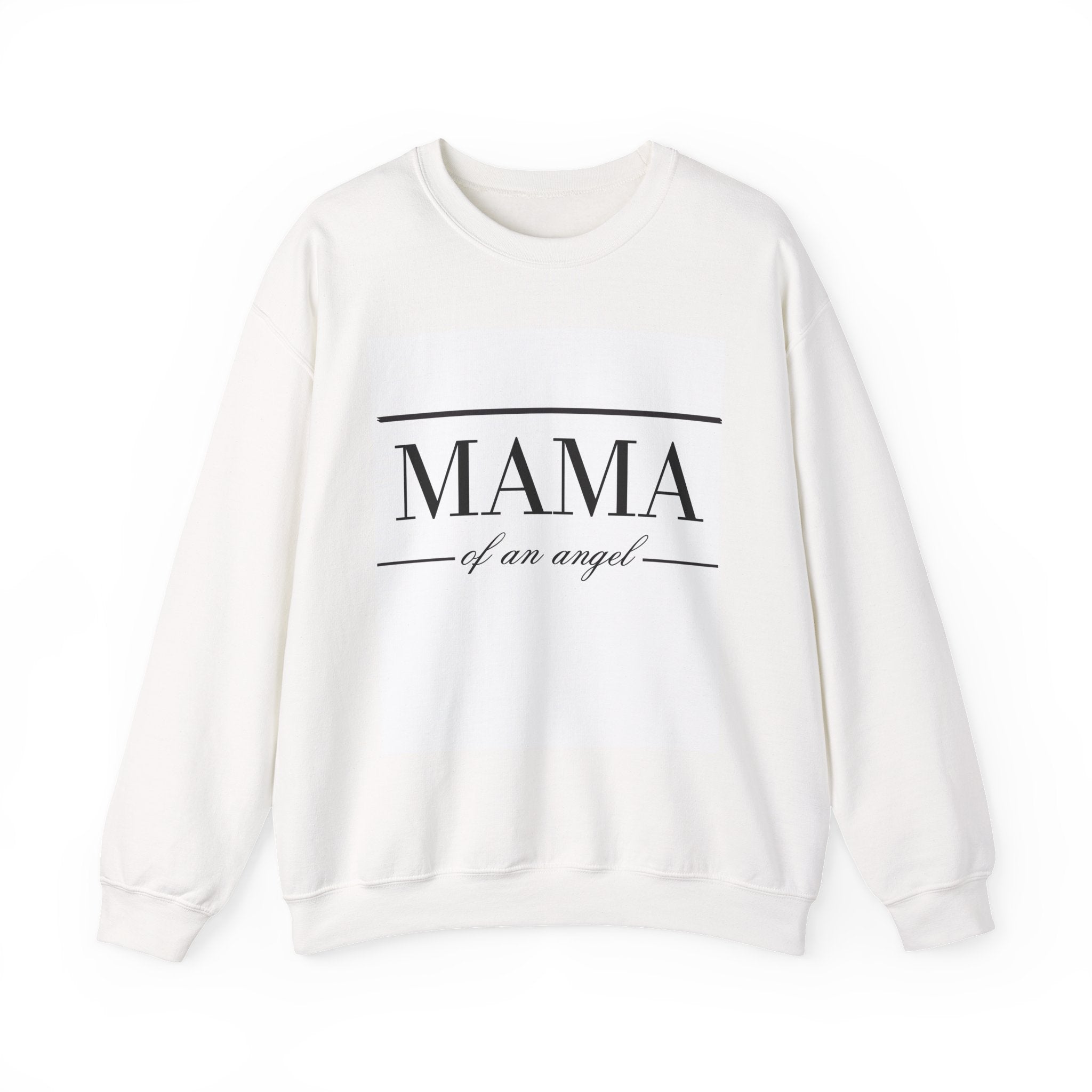 Mama of an Angel Sweatshirt