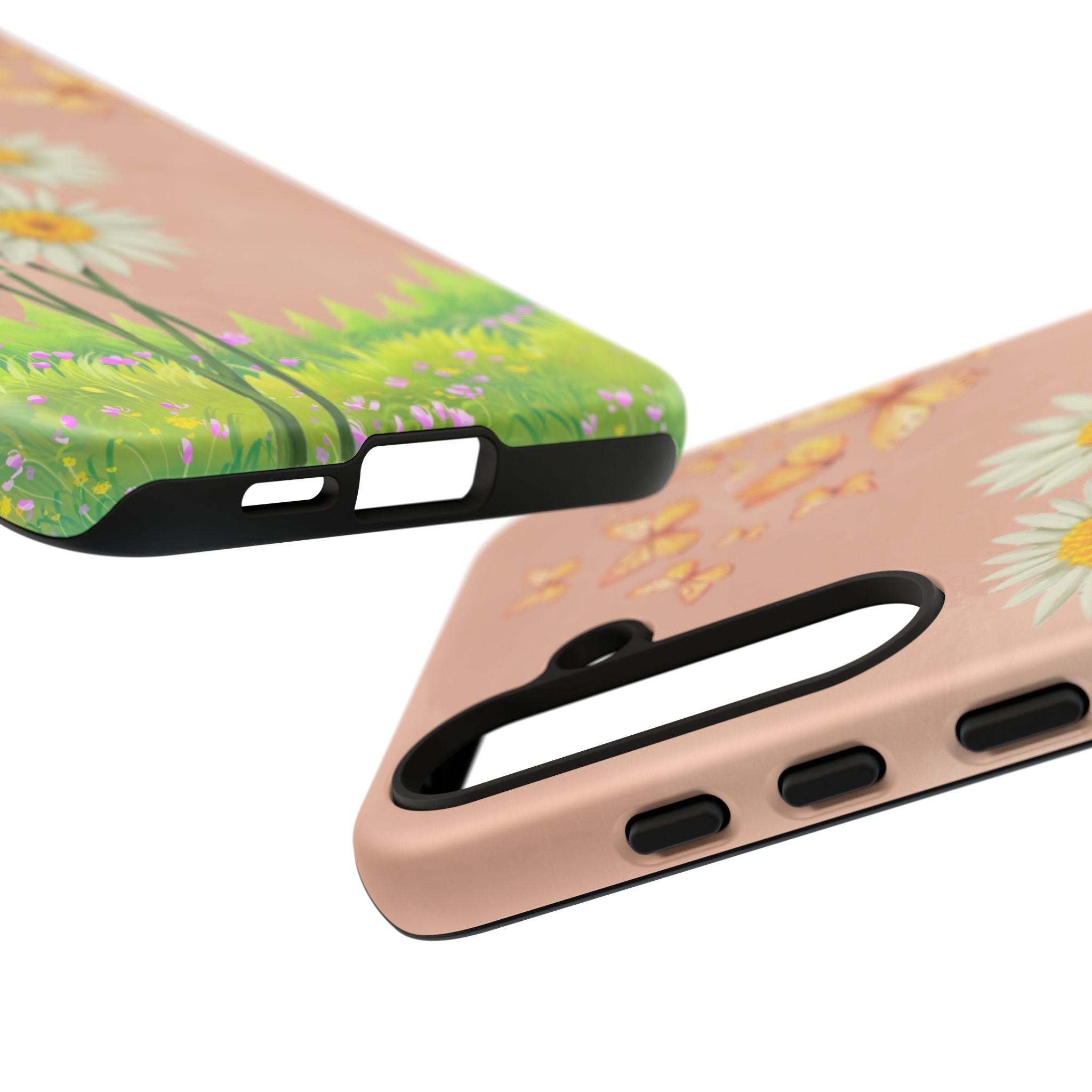 "Meadow Dreams" tough phone case