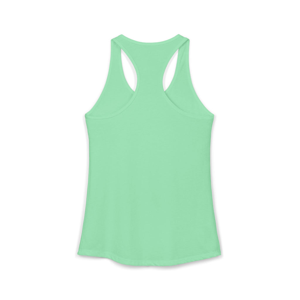 “Grow in Grace” tank