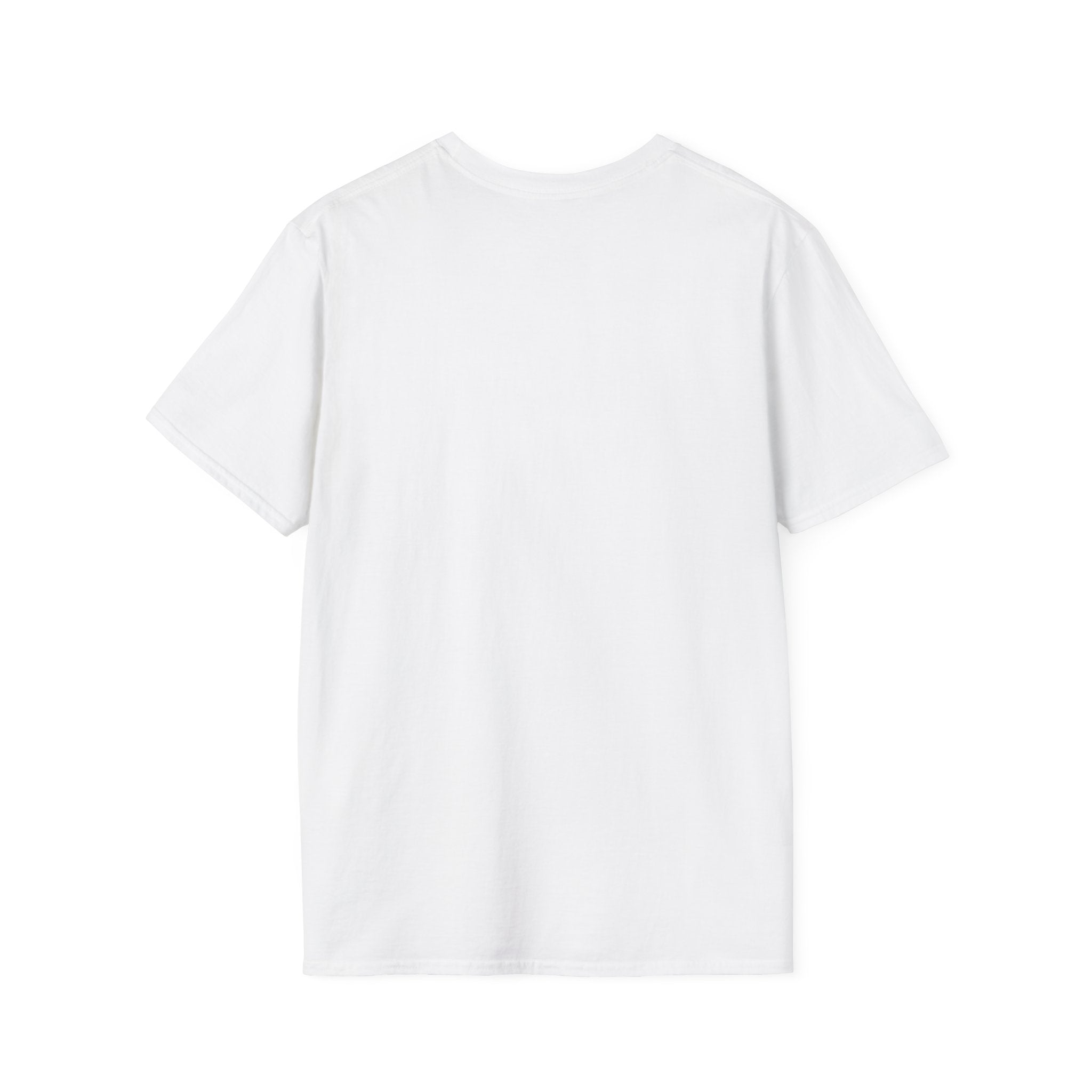 Zebra inspirational Graphic T-Shirt
