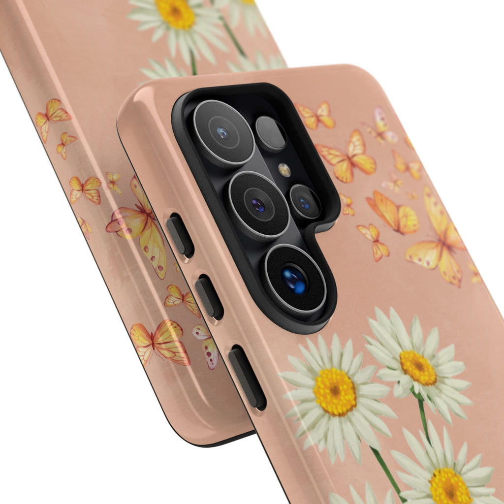 "Meadow Dreams" tough phone case