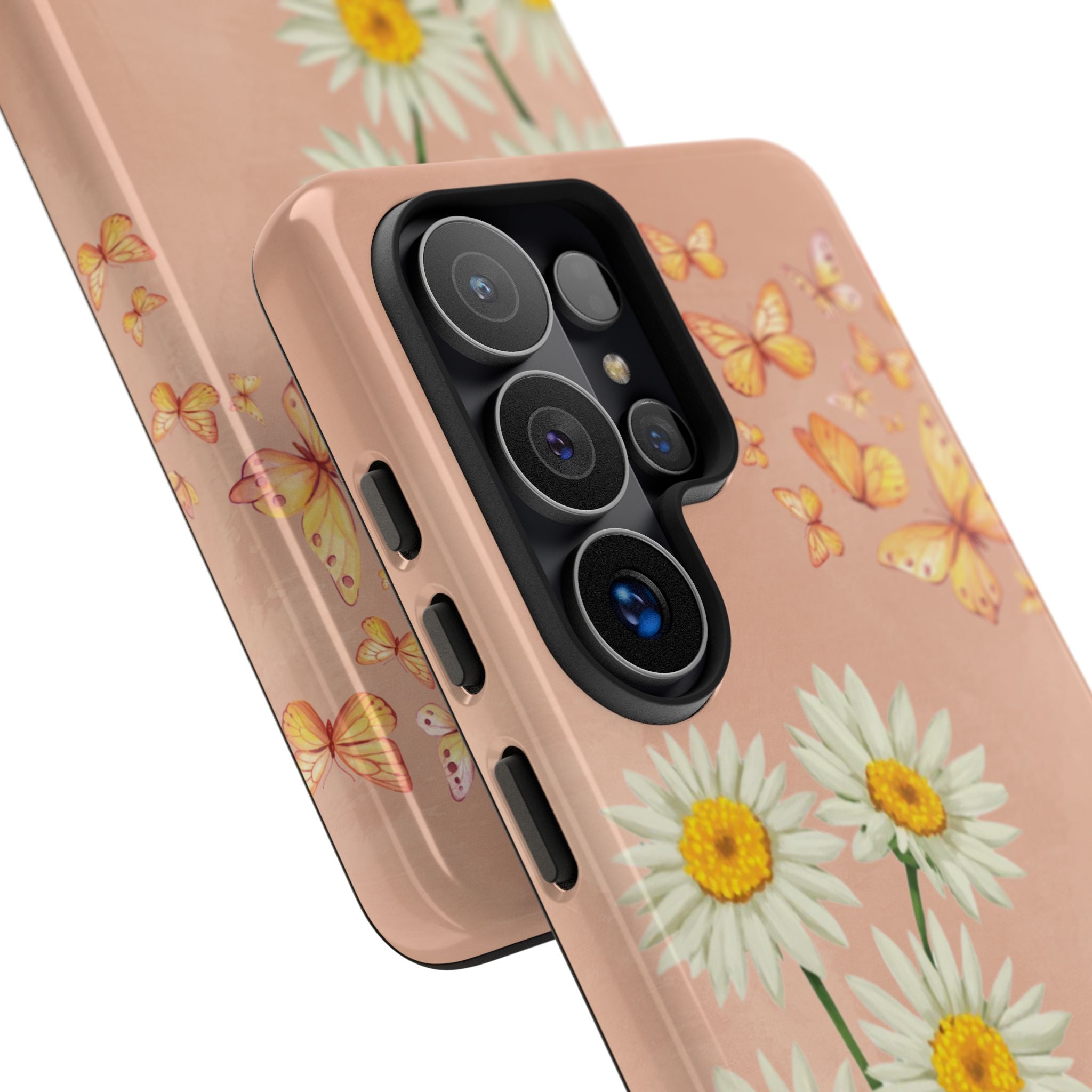 "Meadow Dreams" tough phone case