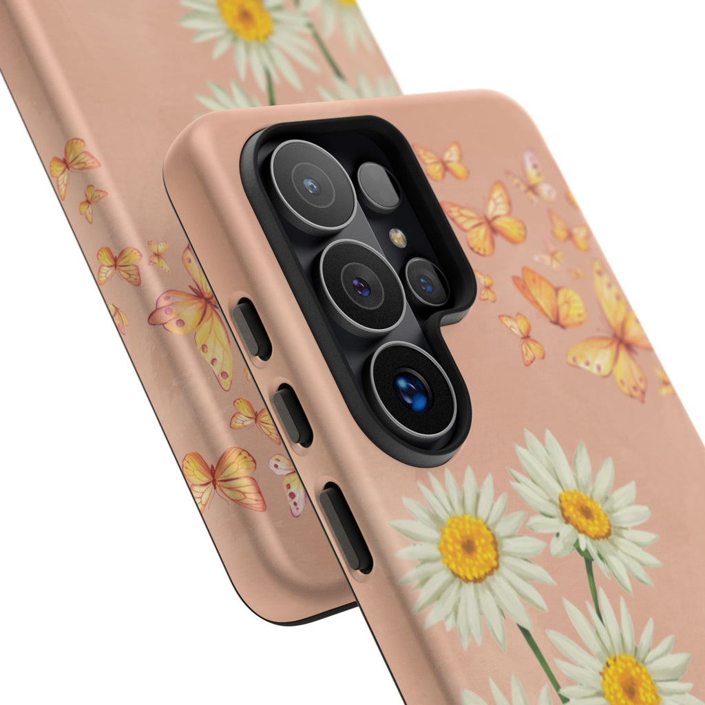 "Meadow Dreams" tough phone case