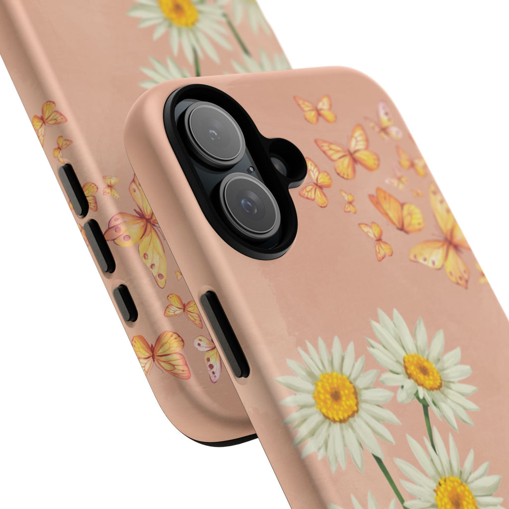 "Meadow Dreams" tough phone case