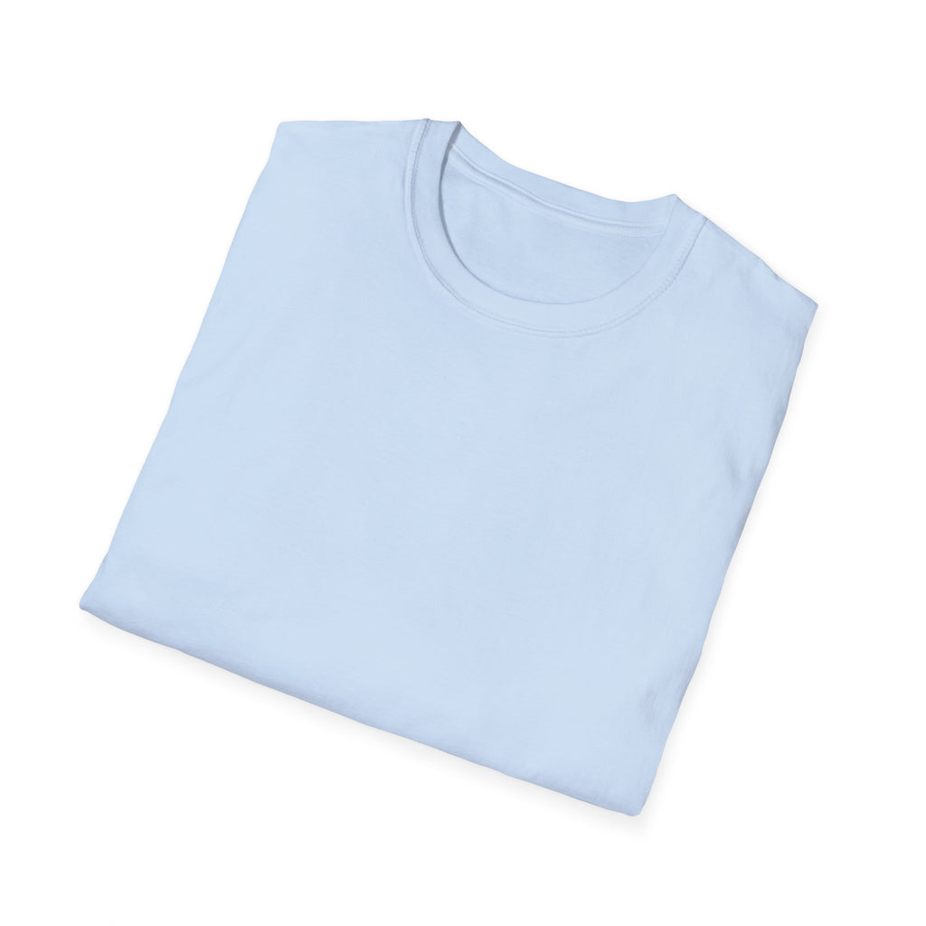 Sea Turtle 'Living The Dream' T‑Shirt