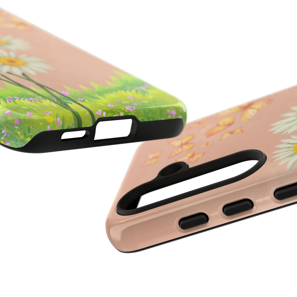 "Meadow Dreams" tough phone case