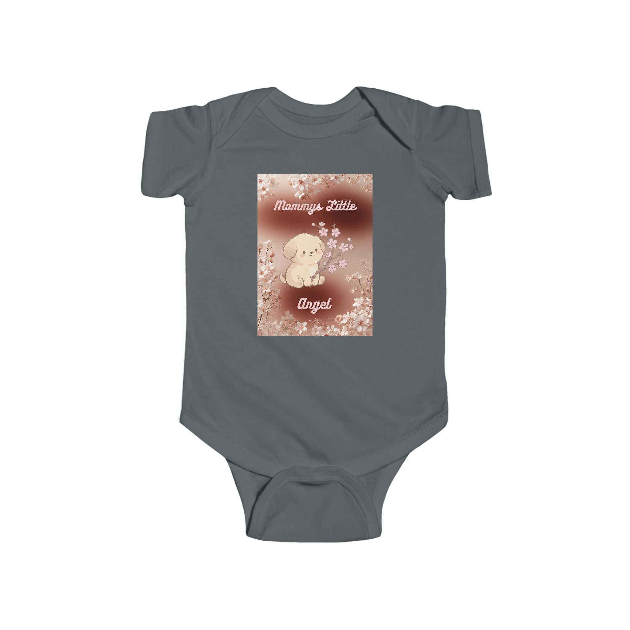 Mommy’s little Angel onesie