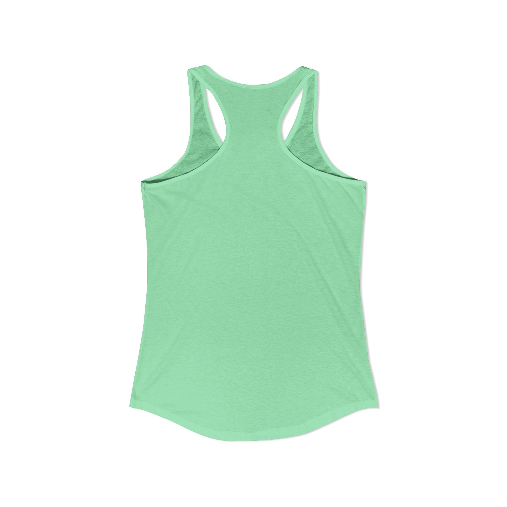“Grow in Grace” tank