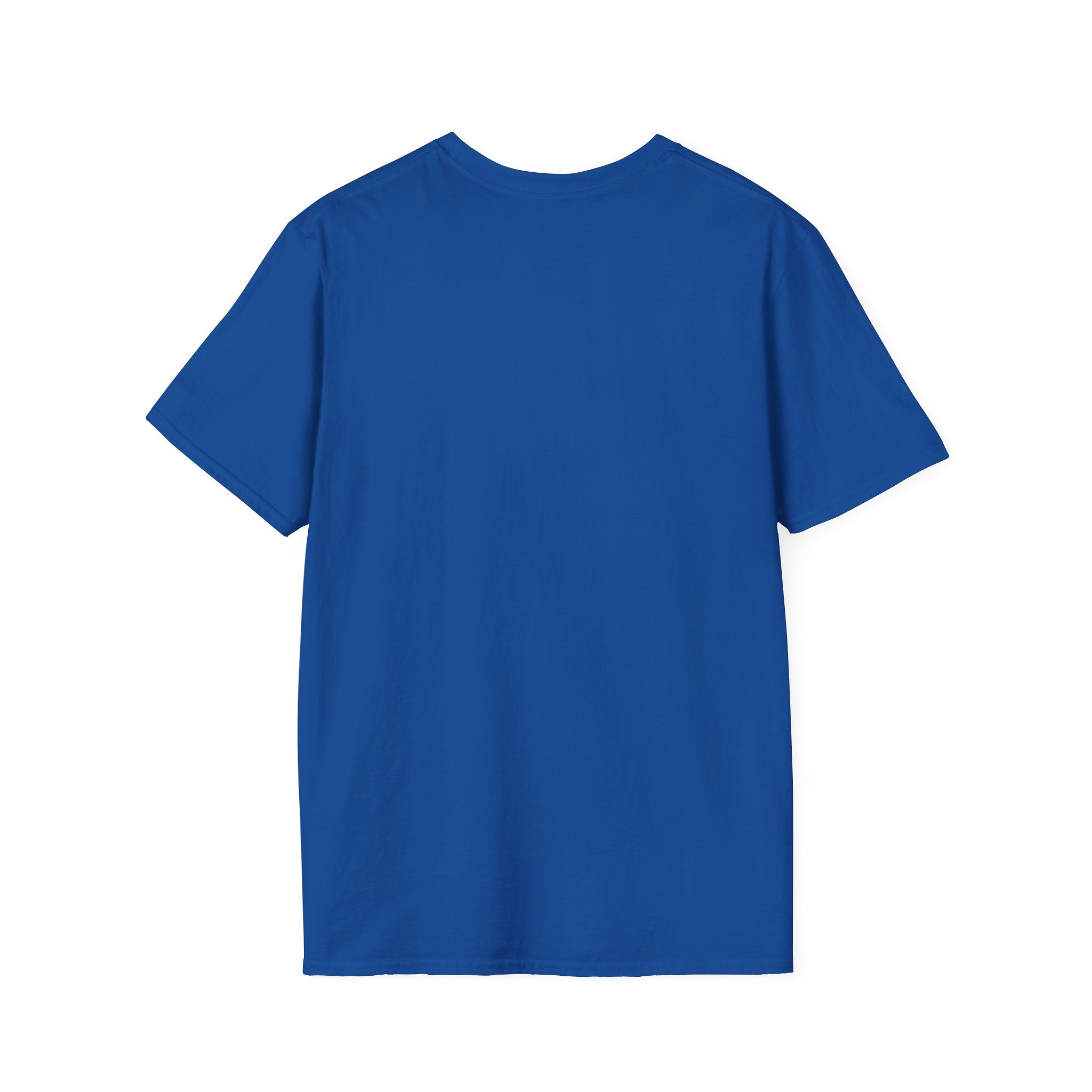 Hard Work, No Handouts tee