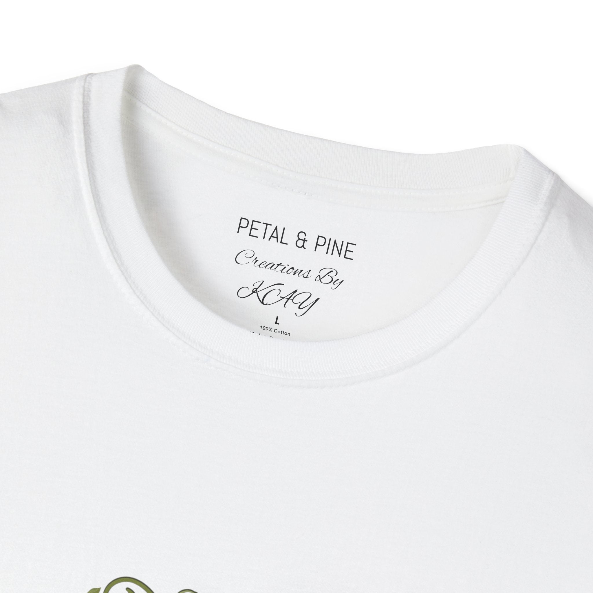 Butterfly Quote Tee