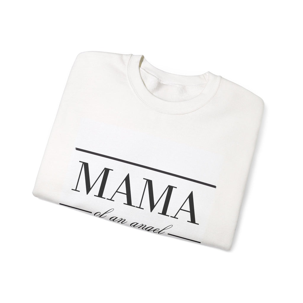 Mama of an Angel Sweatshirt