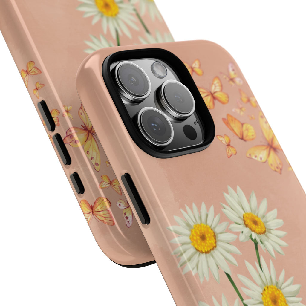 "Meadow Dreams" tough phone case