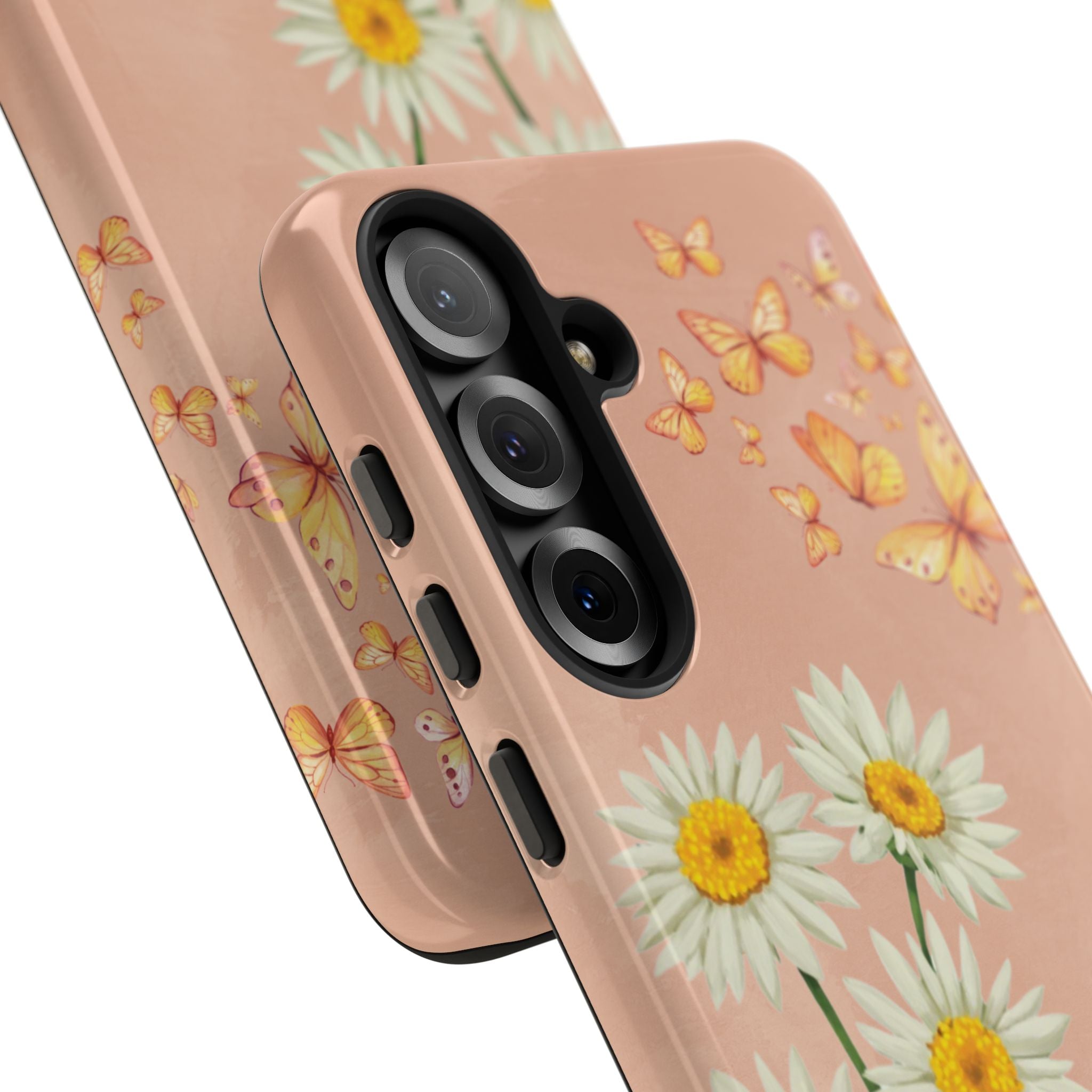 "Meadow Dreams" tough phone case