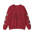 Petal & Pine kickoff sweatshirt