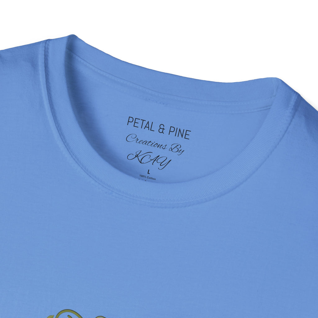 Butterfly Quote Tee