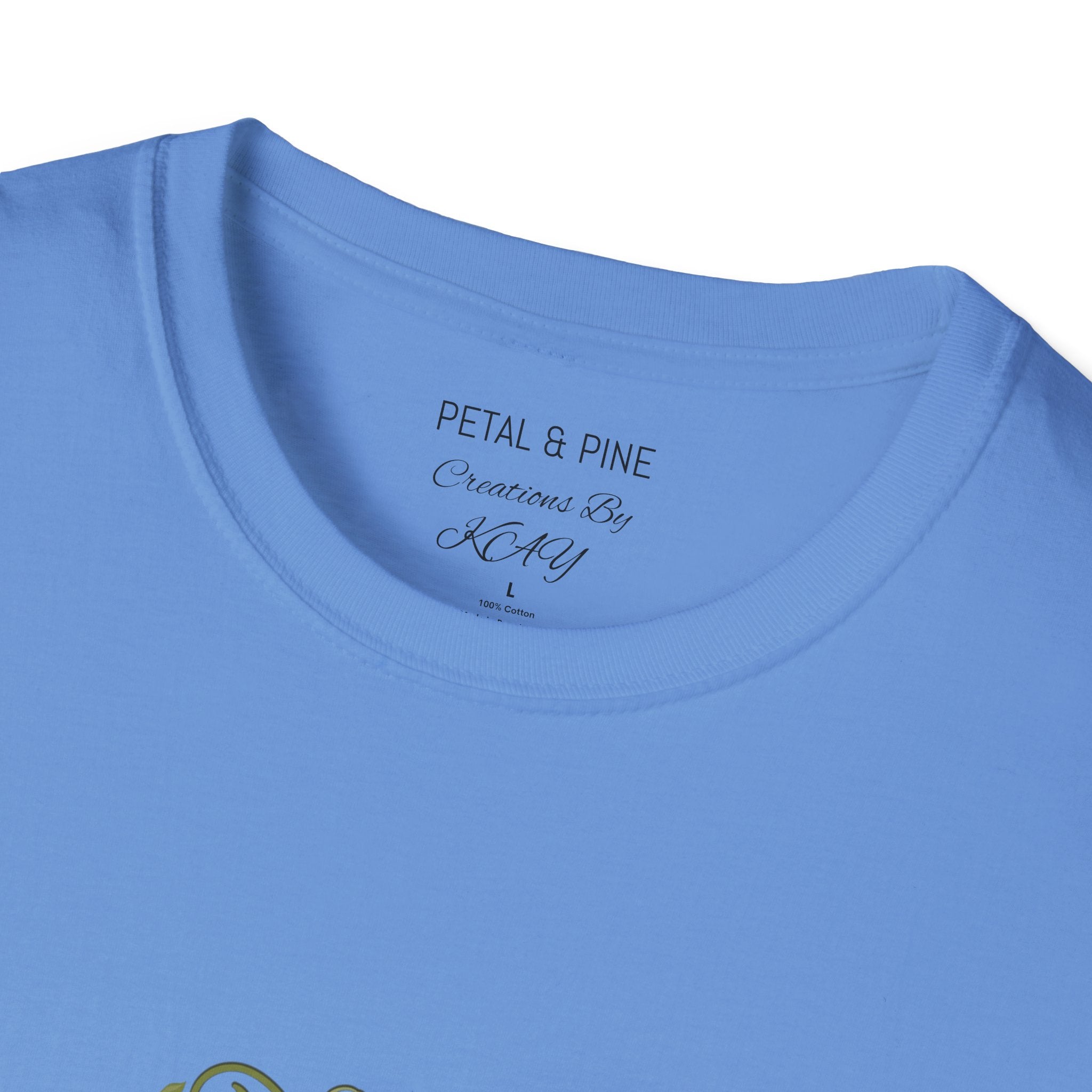 Butterfly Quote Tee