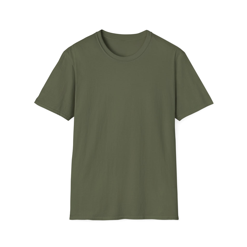 Sea Turtle 'Living The Dream' T‑Shirt