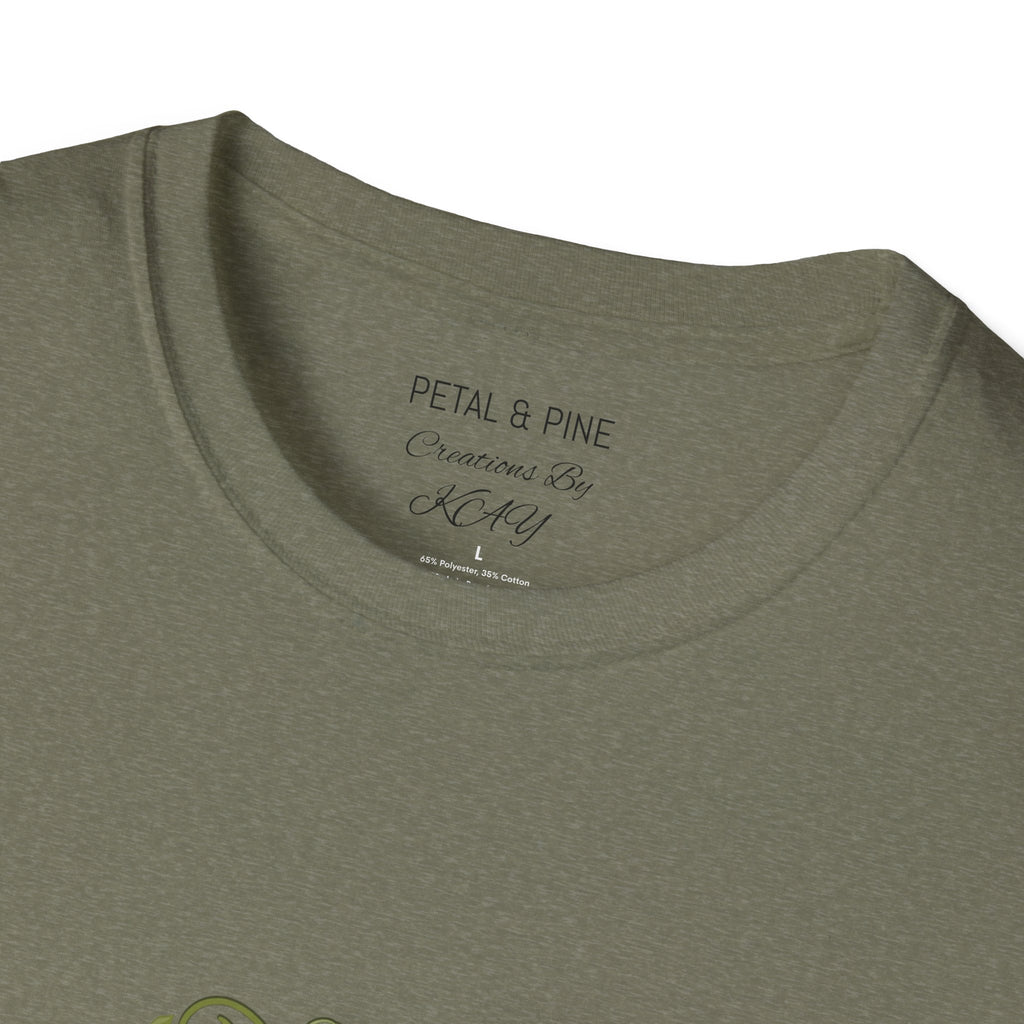 Butterfly Quote Tee