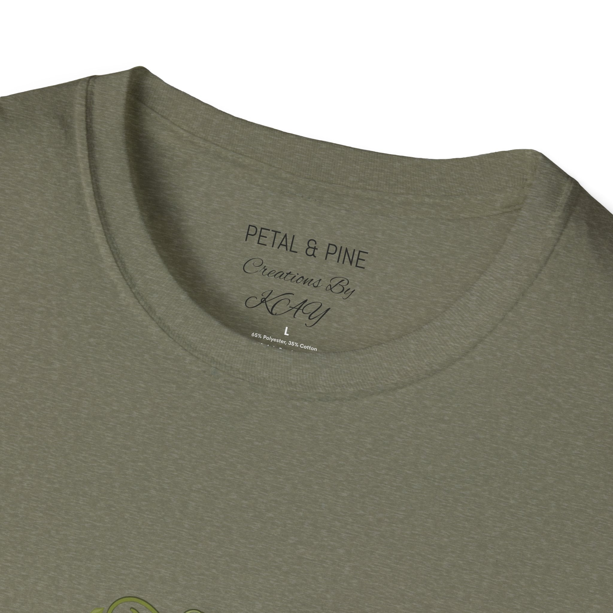 Butterfly Quote Tee