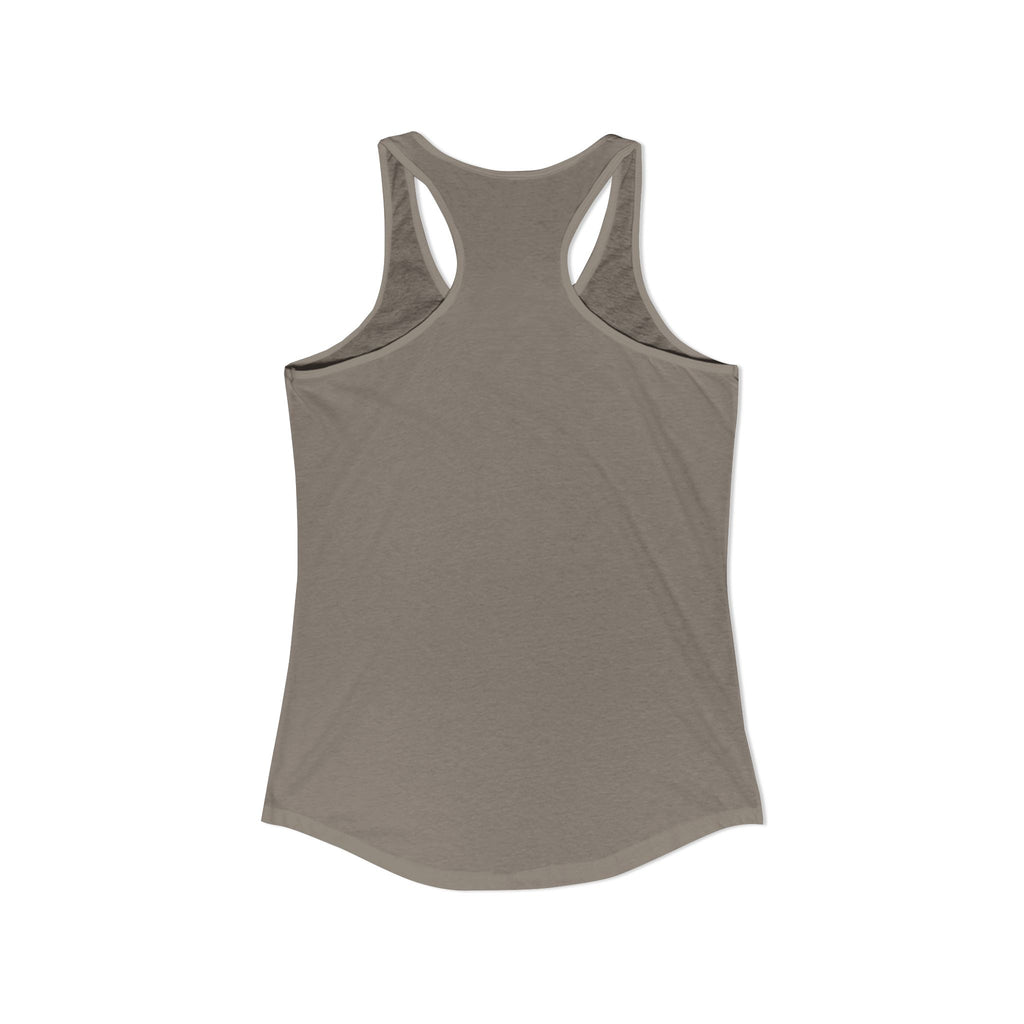 “Grow in Grace” tank