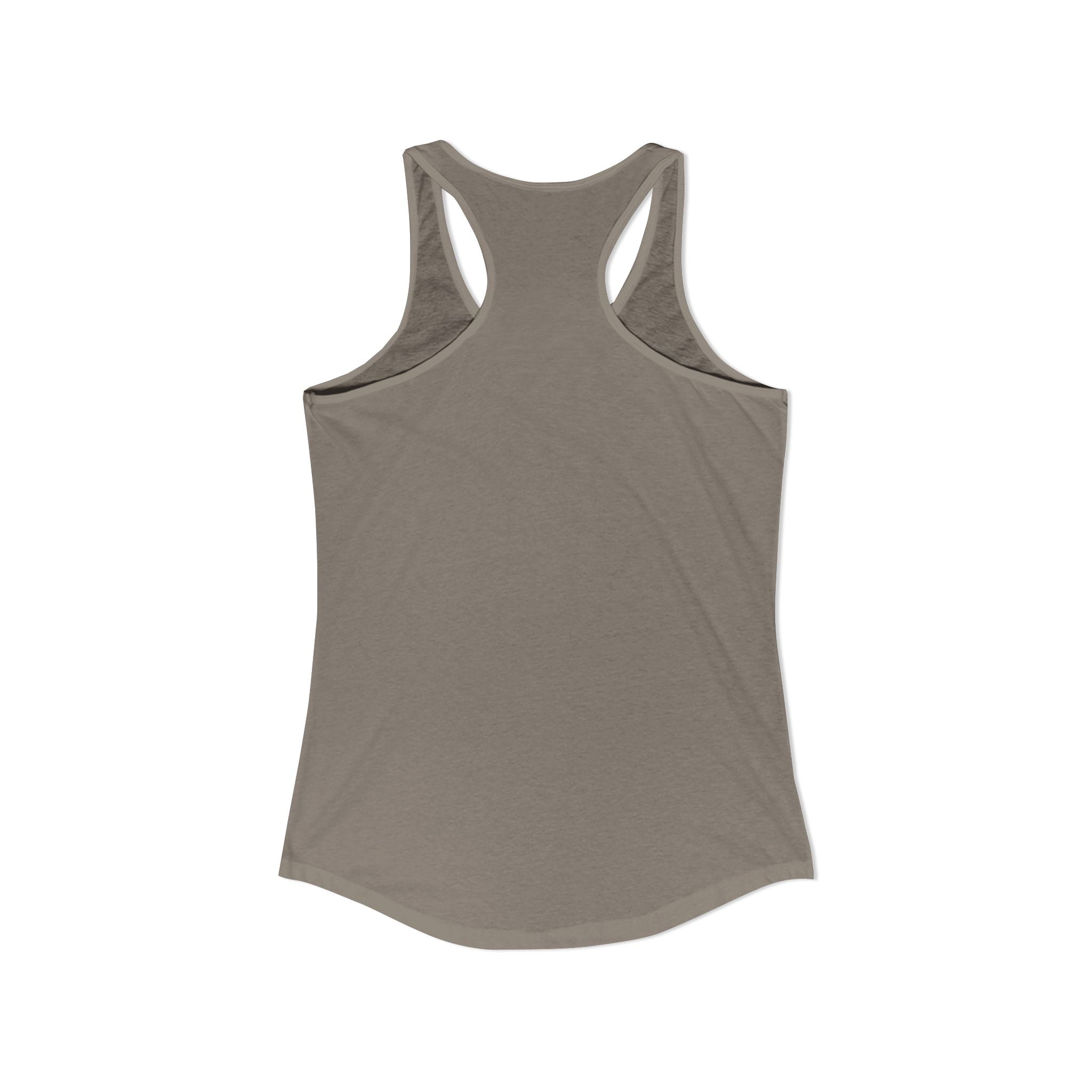 “Grow in Grace” tank