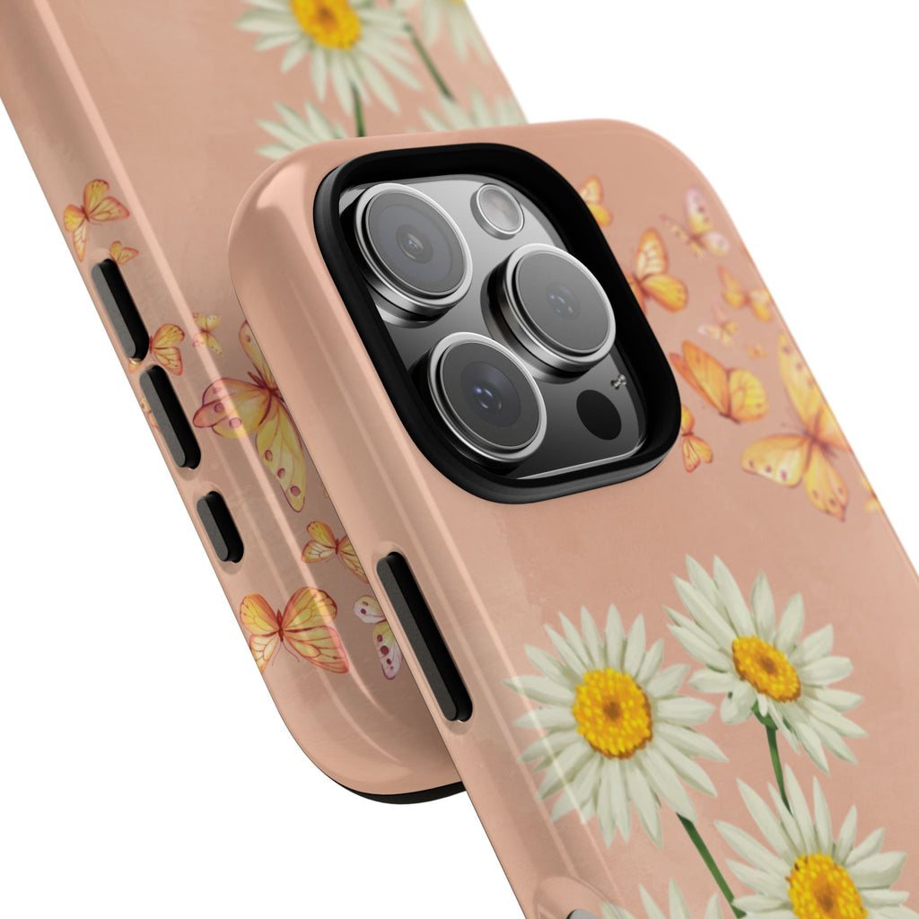 "Meadow Dreams" tough phone case