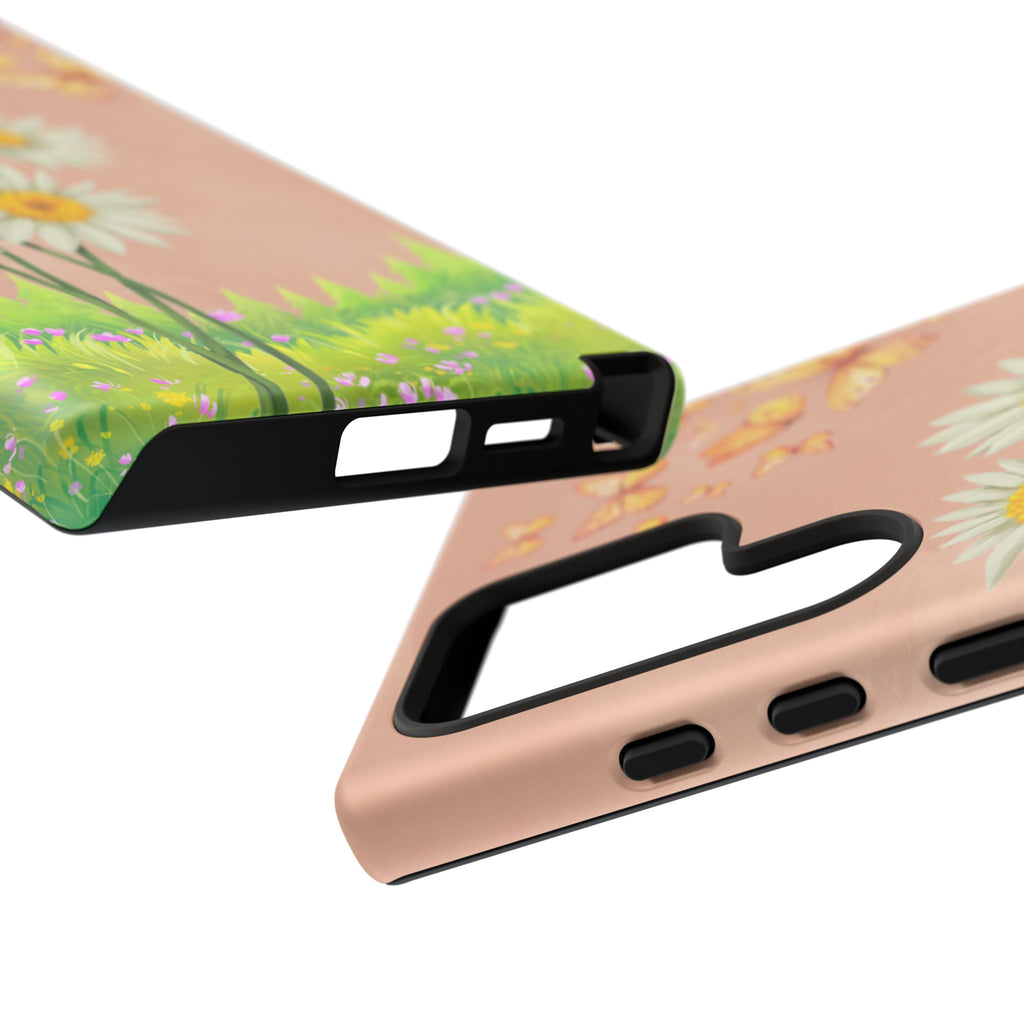 "Meadow Dreams" tough phone case