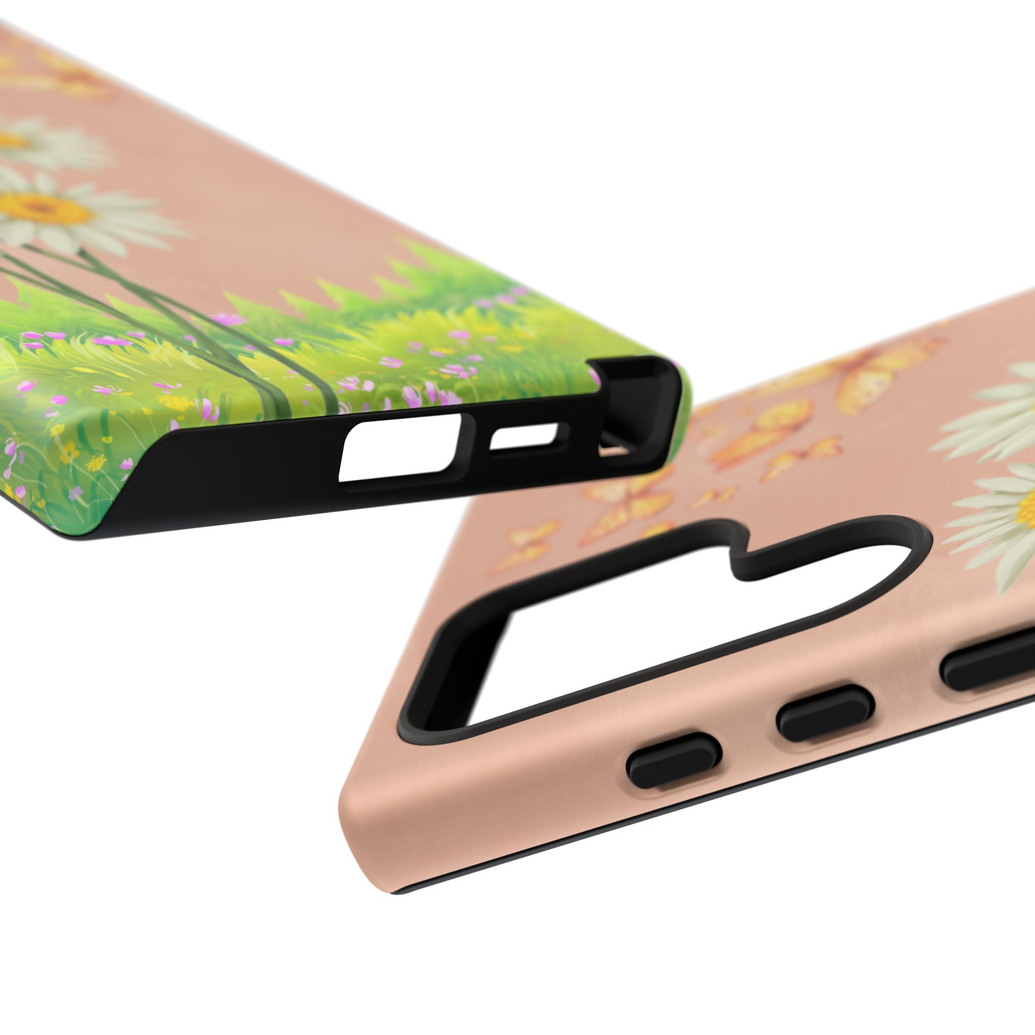 "Meadow Dreams" tough phone case